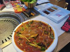 -杨记齐齐哈尔烤肉(总店)