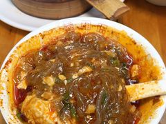 -豆相识•九九豆腐脑(牛咡桥店)