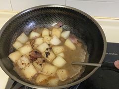 -茶叁酒肆·楚味江湖(菱角湖店)