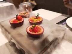 -若蘭慈·无国界素食料理(欢乐海岸店)