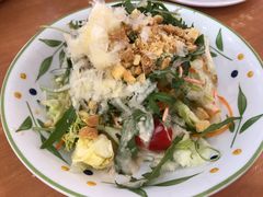 -萨莉亚意式餐厅(深圳北站店)