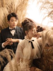 -摩玛婚纱摄影(杭州店)