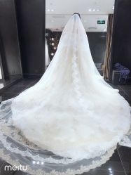 -GRACE KELLY婚纱与礼服(北京店)