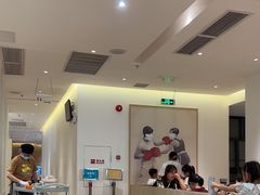 -卡朋西餐(铂顿城店)