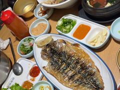 -百年食客韩式烤肉(南三环店)