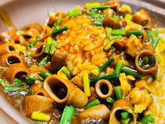 -日月昇渔家菜·海肠捞饭·大连海鲜(星海公园店)
