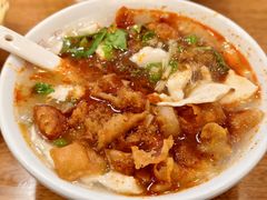 -豆相识•九九豆腐脑(牛咡桥店)