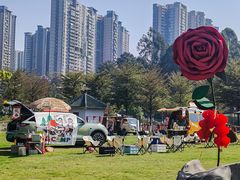 -广西壮族自治区药用植物园
