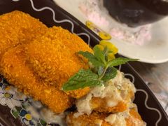 -卢布里西餐厅(总店)