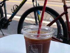 -Cafe del Volcan(永康路店)