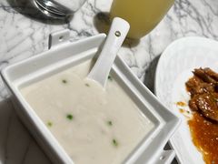 -青雅中餐厅(大连金石滩绿发希尔顿度假酒店)