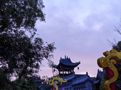 -水浒好汉城