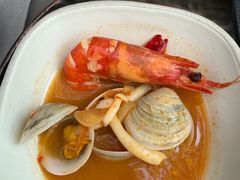 -Ginger(兴国路店)