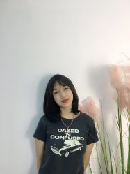 -杜尚造型
