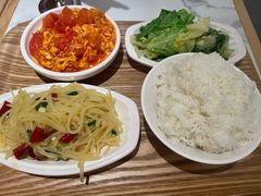 -乡村基·川味现炒大王(熙悦天街店)