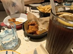 -必胜客(武进万达店)