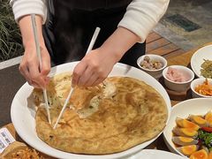 -丹江渔村(首都机场店)