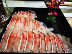 -丽江庭院之丽江往事(安定门店)