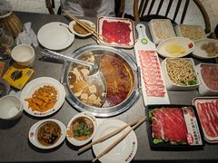 -锅大侠市集火锅·郑州16年(大上海城店)