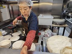 -姚记炒肝店(鼓楼店)