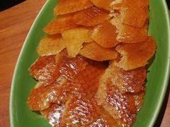 -君悦酒店·1881·北京烤鸭