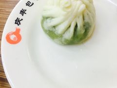 -庆丰包子铺(宣武门店)