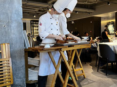 -四季民福烤鸭店(故宫店)