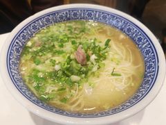 -尹兰楼西北风情餐厅(嘉定店)