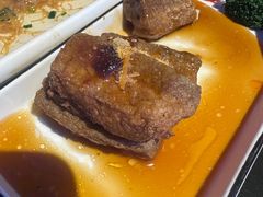 -粉墨特色菜·烧烤音乐酒馆