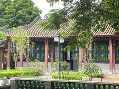 -顺峰山公园