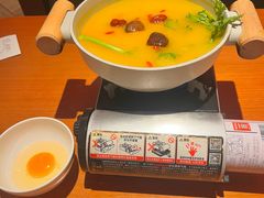 -仓桥家·焗寿司·锅物(光谷步行街店)