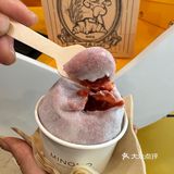 浪漫指南｜爱上新街口，只为别处吃不的甜蜜💕