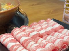 -三好先生的铜锅涮肉(太乙路店)