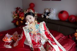 -柏拉图婚纱馆