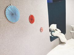 -Mr·Kuma酷么先生雪之乐园