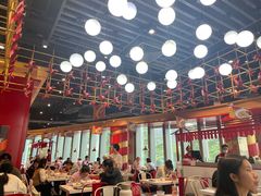-禄鼎记·多口味酸菜鱼(侨鑫店)