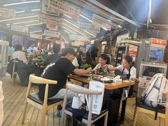 -赞酱川式烤肉(蜀都万达店)