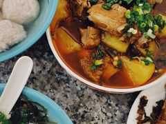-李记小小吃(涪江路店)