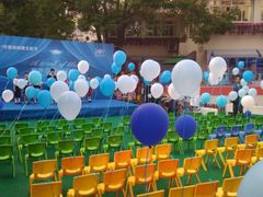 -昱南托育园.托班晚托.寒暑假班