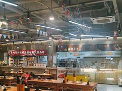 -谭三娘鲜切牛肉自助火锅(九眼桥总店)