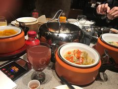 -粗茶淡饭·隐庐私厨(东亭店)