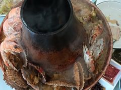 -龙香居海鲜浑锅家常菜·特色驴肉