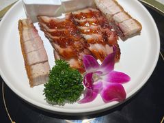 -顺峰顺水顺德菜(第一百货店)