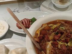 -关东小磨东北菜(漕河泾印象城店)