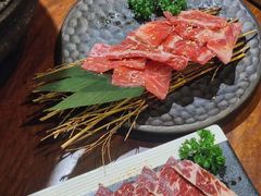 -热血兄弟·炭火烤肉(融侨中心店)