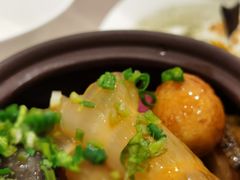 佛跳墙捞饭-食神鱼头佛跳墙(百子湾旗舰店)