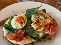 -Egg•Allday Brunch(襄阳北路店)