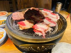 -泥炉烧肉师(新街口金銮巷店)