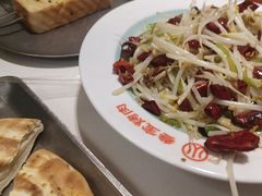 -叁宝烤肉• 西安烧烤(凤城十二路店)