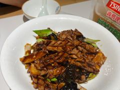 -山东宾馆·齐鲁苑餐厅